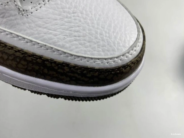 Rep (2018) Retro 136064-122 Mocha Air Jordan 3 0825